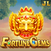 Fortune Gems Slot Game Image from jl17