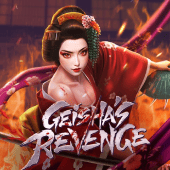Geisha's Revenge Slot by jl17