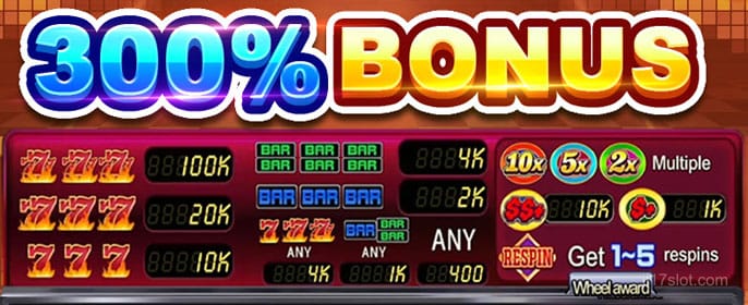 Top rated slot PH6