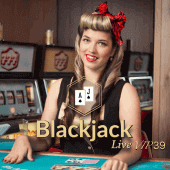 Blackjack VIP 55 Game Image