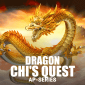 Dragon Chi's Quest Game Image