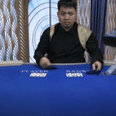 Lotus Speed Baccarat C Game Image