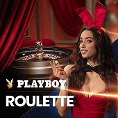 Playboy Roulette Game Image
