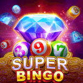 Super Bingo Game Image