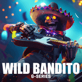 Wild Bandito Game Image